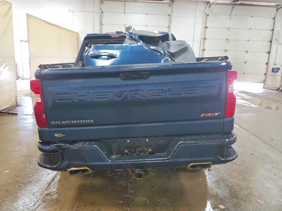 Aukcja sprzedaży 2021 Chevrolet Silverado, vin: 3GCUYEED1MG121950, numer aukcji: 64086866