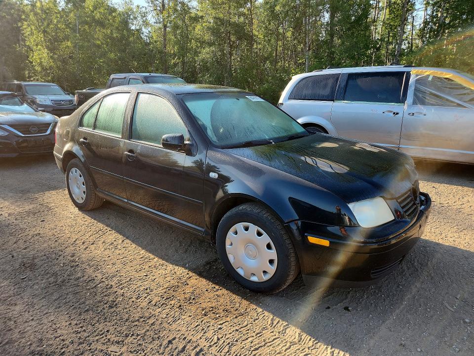 Продажа на аукционе авто 2001 Volkswagen Jetta, vin: 3VWSS29M51M024021, номер лота: 64795116