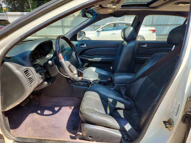 1999 Infiniti I30 მანქანა იყიდება აუქციონზე, vin: JNKCA21A8XT774579, აუქციონის ნომერი: 64655526