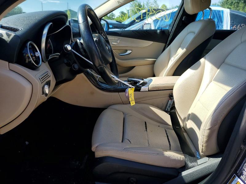 Продаж на аукціоні авто 2016 Mercedes-benz C, vin: 55SWF4KB2GU112338, номер лоту: 65349326