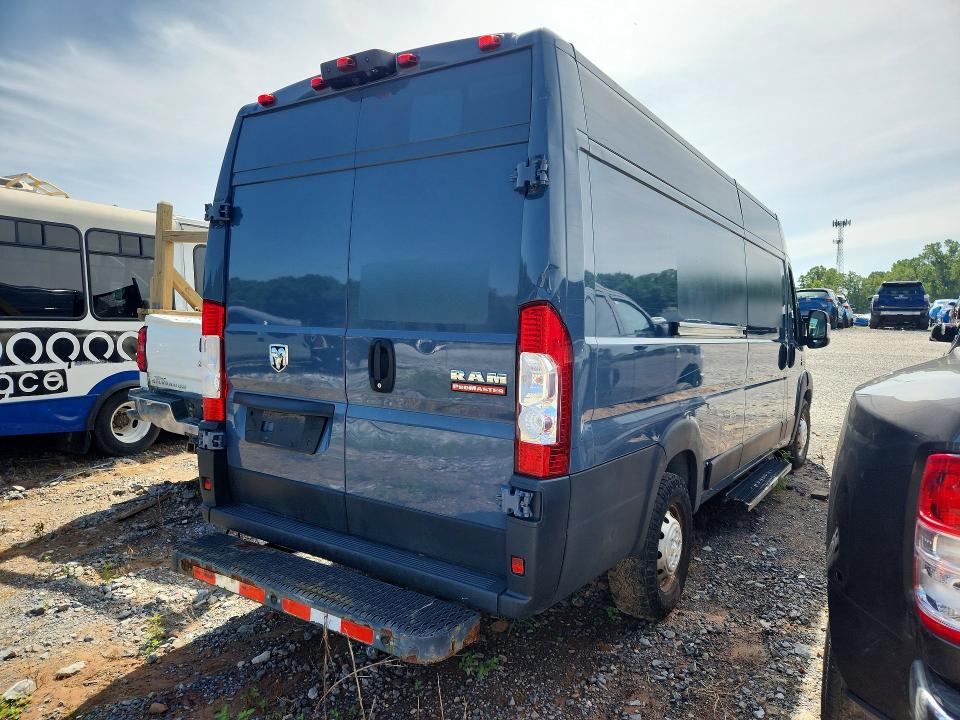 Aukcja sprzedaży 2020 Ram Promaster 3500, vin: 3C6URVJG2LE140974, numer aukcji: 62519316