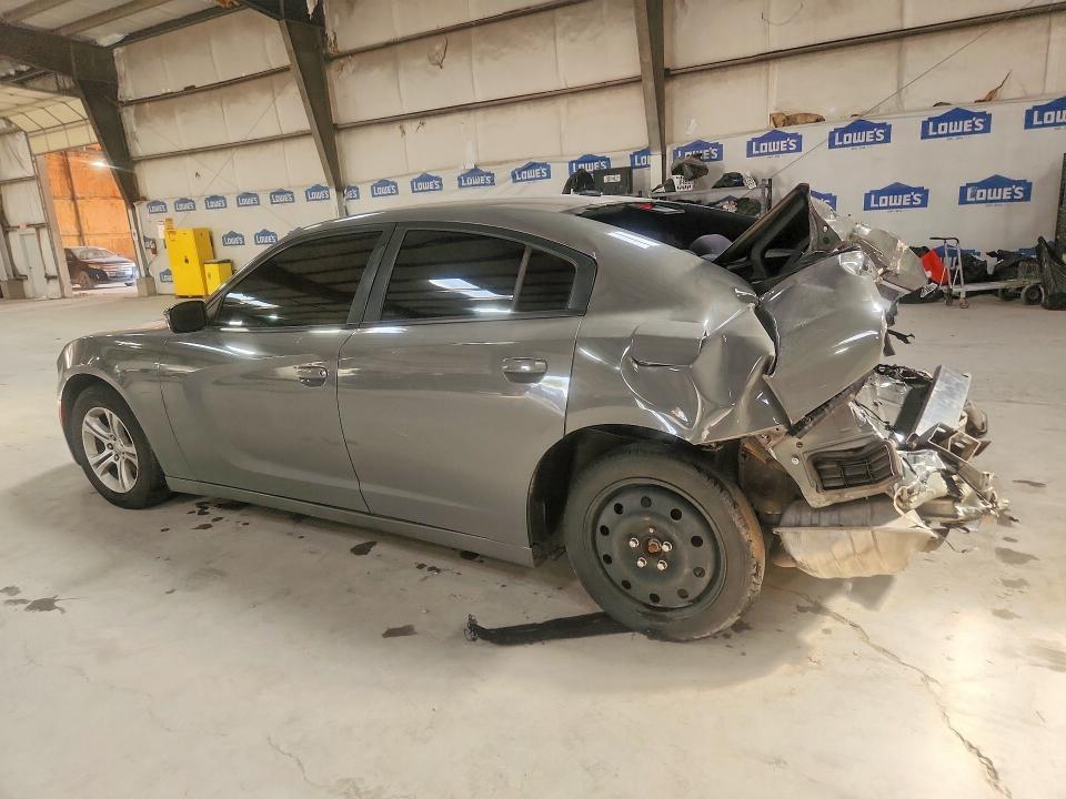 Продажа на аукционе авто 2018 Dodge Charger, vin: 2C3CDXBG4JH232090, номер лота: 64839426