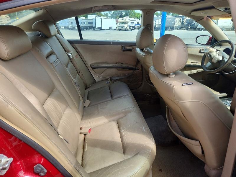 2004 Nissan Maxima Se/sl მანქანა იყიდება აუქციონზე, vin: 1N4BA41E84C869706, აუქციონის ნომერი: 64810276