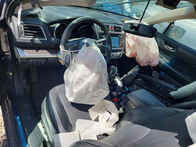 Продаж на аукціоні авто 2016 Subaru Legacy, vin: 4S3BNBN6XG3041974, номер лоту: 61312096