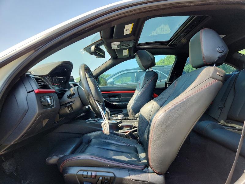 2014 Bmw 428 მანქანა იყიდება აუქციონზე, vin: WBA3N5C50EF716238, აუქციონის ნომერი: 64903736