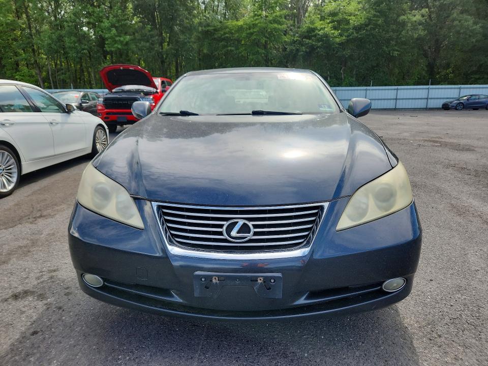 Aukcja sprzedaży 2007 Lexus Es, vin: JTHBJ46G572107110, numer aukcji: 63705466