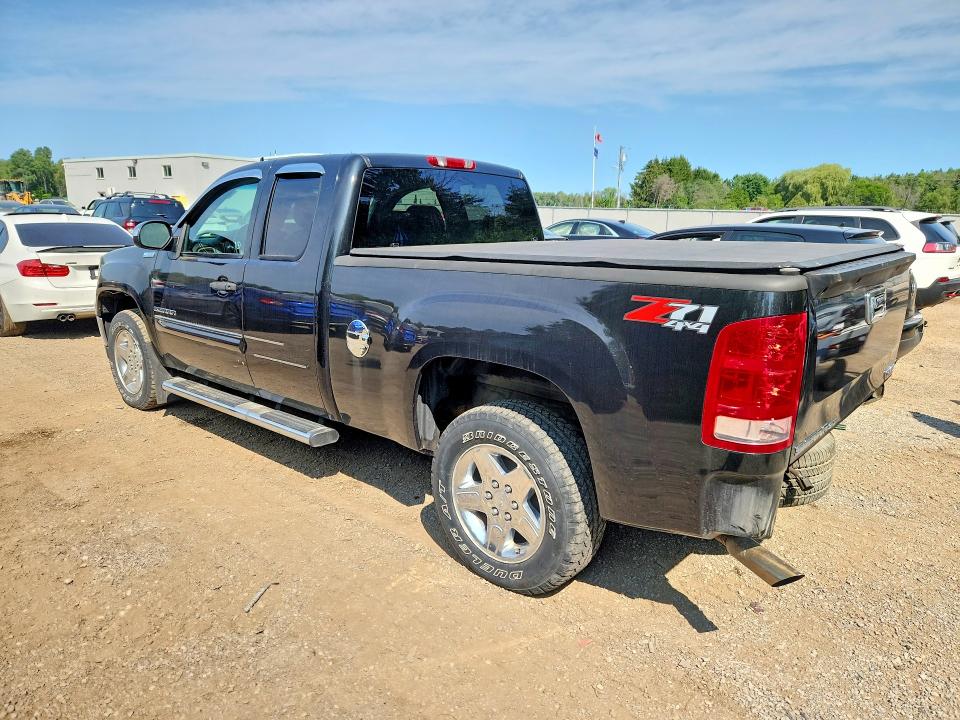 Aukcja sprzedaży 2010 Gmc Sierra, vin: 1GTSKWE35AZ118518, numer aukcji: 64363156