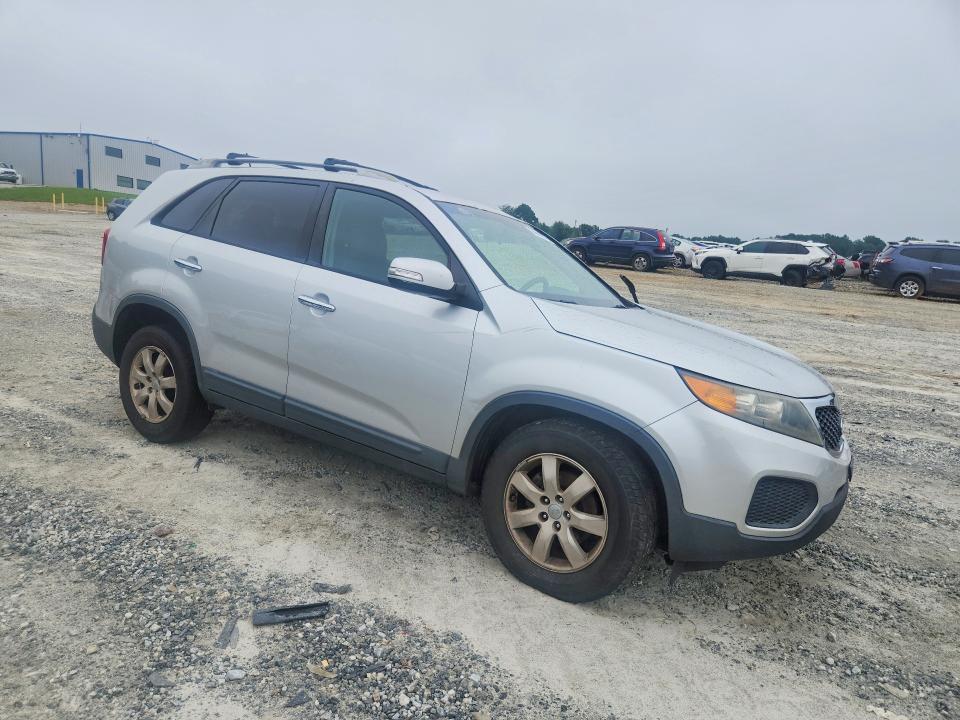 Aukcja sprzedaży 2013 Kia Sorento, vin: 5XYKT4A29DG310560, numer aukcji: 63690776