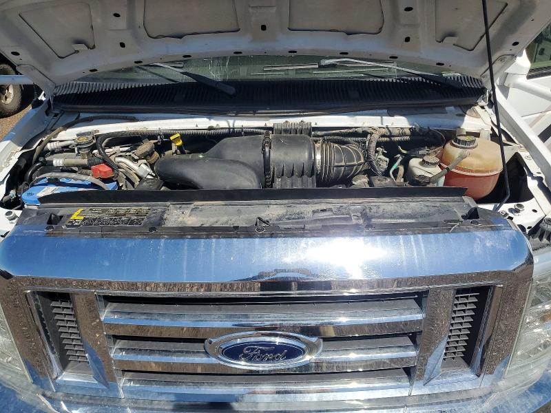 Продаж на аукціоні авто 2017 Ford Chateau, vin: 1FDWE3FS7HDC33993, номер лоту: 65053226