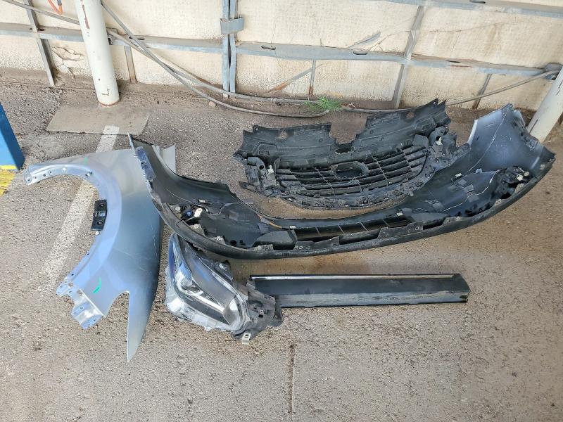 64798526 :رقم المزاد ، JM3TCADY9K0309017 vin ، 2019 Mazda Cx-9 مزاد بيع