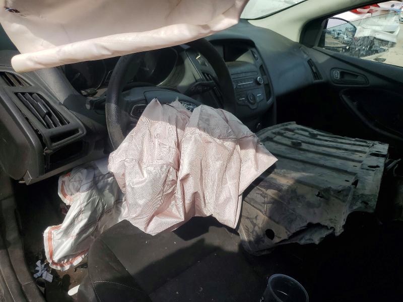 Продаж на аукціоні авто 2018 Ford Focus, vin: 1FADP3E24JL209739, номер лоту: 66817076