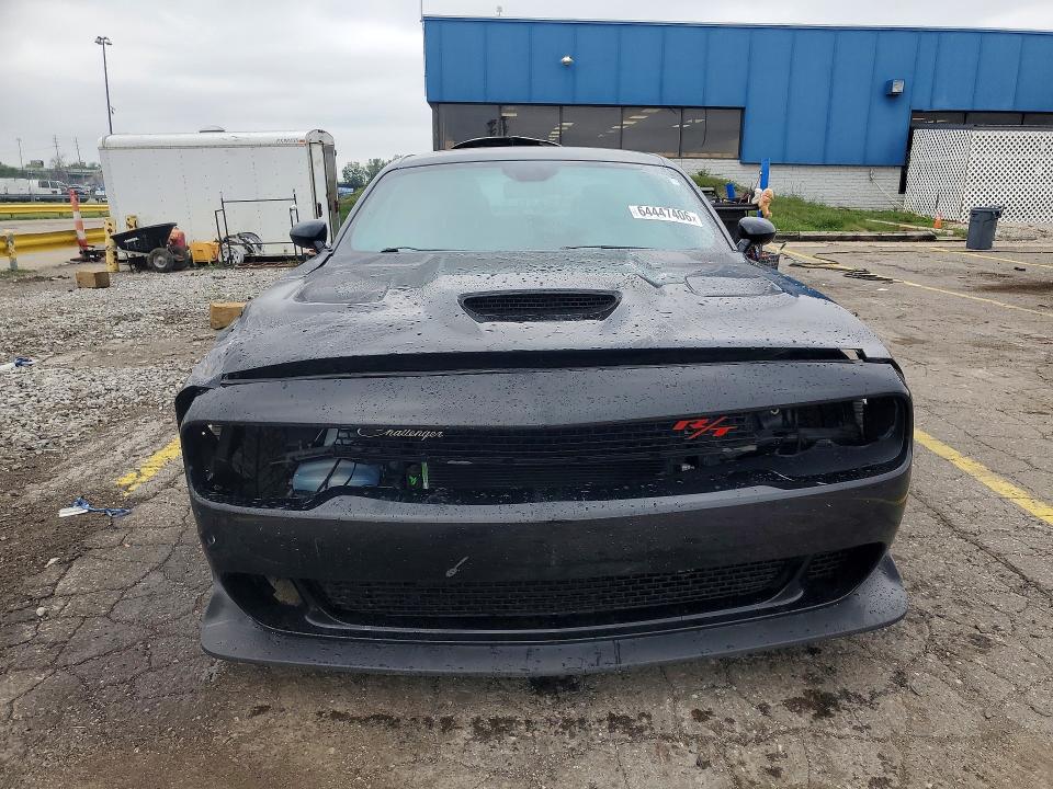 Aukcja sprzedaży 2020 Dodge Challenger, vin: 2C3CDZFJ6LH156649, numer aukcji: 64447406