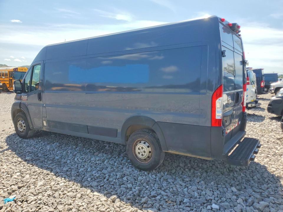 Продаж на аукціоні авто 2021 Ram Promaster 3500, vin: 3C6MRVJG6ME541039, номер лоту: 66937876