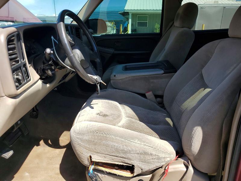 Aukcja sprzedaży 2005 Chevrolet Avalanche, vin: 3GNEC12Z65G208960, numer aukcji: 66028016