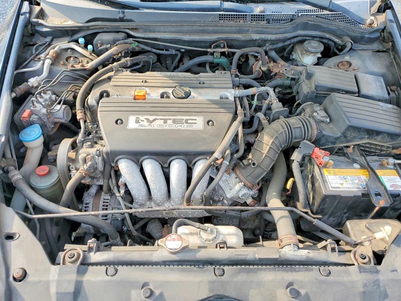 2007 Honda Accord მანქანა იყიდება აუქციონზე, vin: 1HGCM56757A199409, აუქციონის ნომერი: 64973746