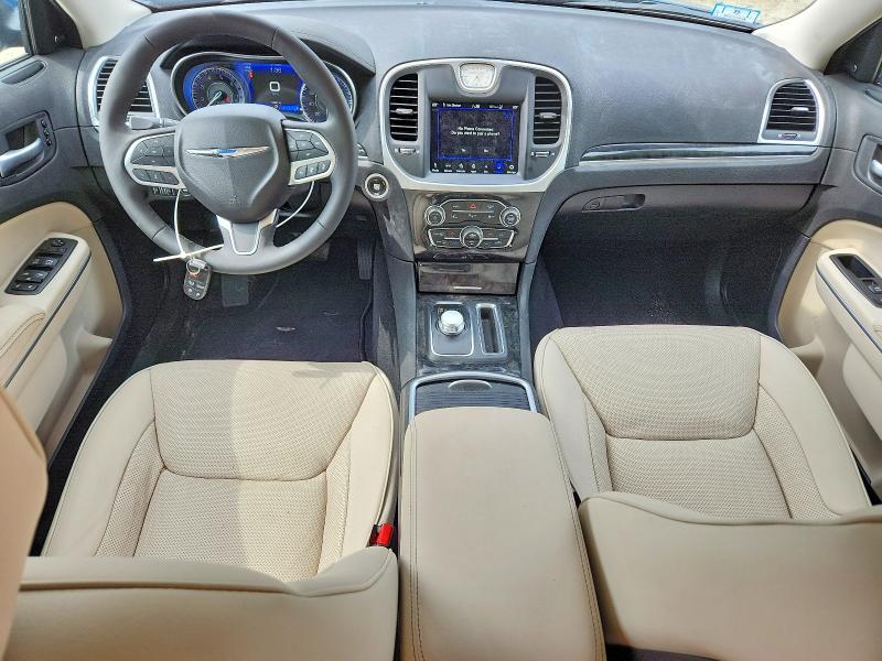 Продаж на аукціоні авто 2023 Chrysler 300, vin: 2C3CCASG3PH609954, номер лоту: 66806116