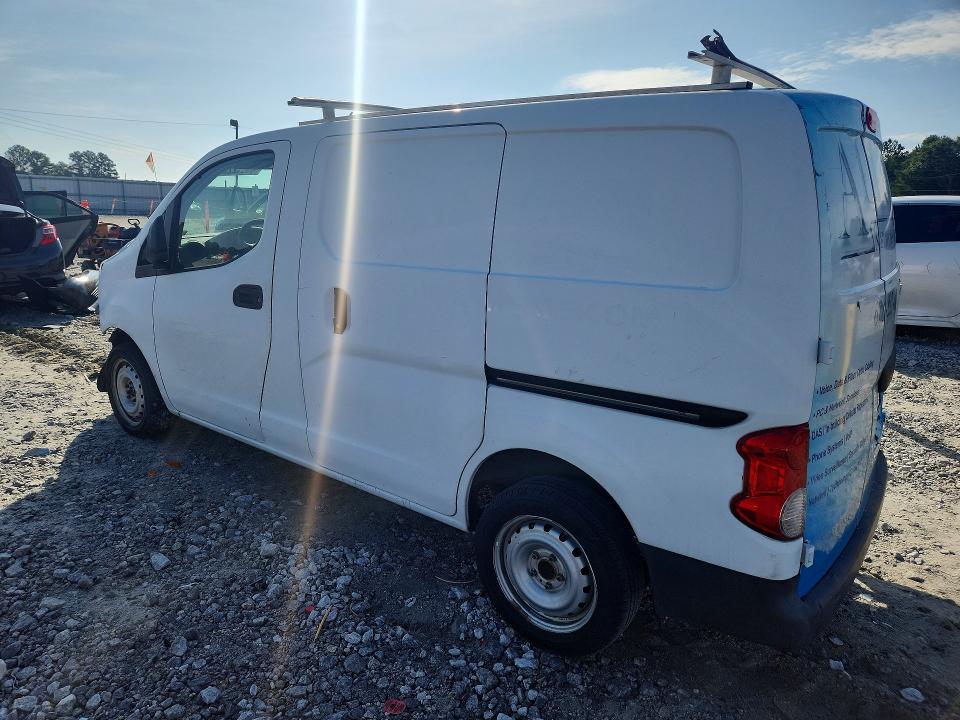 Aukcja sprzedaży 2015 Nissan Nv200, vin: 3N6CM0KNXFK734864, numer aukcji: 65312226