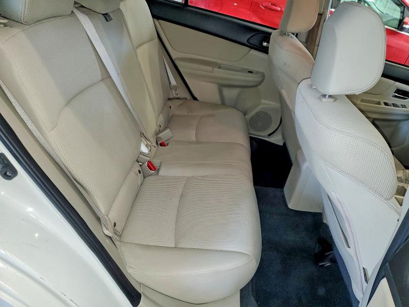 2013 Subaru Impreza მანქანა იყიდება აუქციონზე, vin: JF1GPAL64D2882872, აუქციონის ნომერი: 65313126