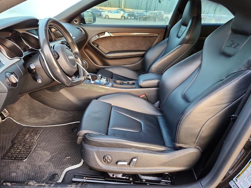 Aukcja sprzedaży 2016 Audi S5, vin: WAUC4AFR6GA022941, numer aukcji: 66333576