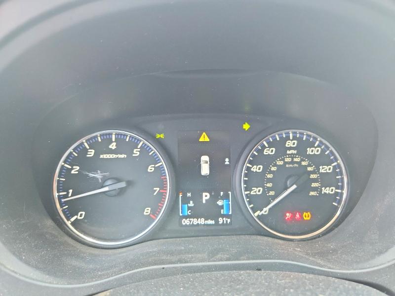 Продажа на аукционе авто 2019 Mitsubishi Outlander, vin: JA4AD2A30KZ047907, номер лота: 64691076