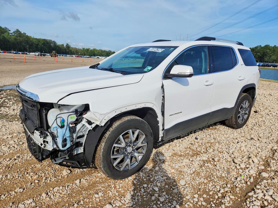 Aukcja sprzedaży 2023 Gmc Acadia, vin: 1GKKNUL40PZ236643, numer aukcji: 65004396