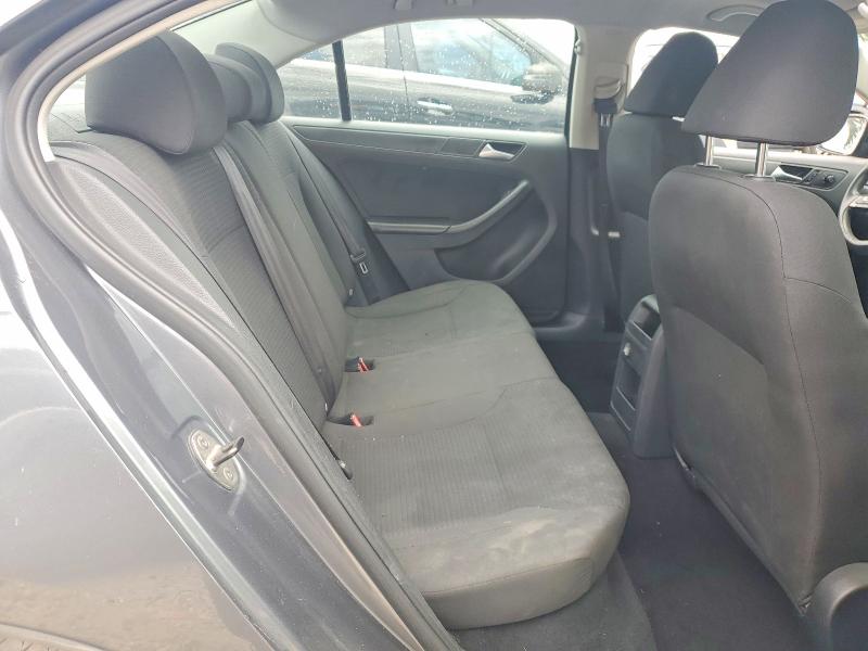 Aukcja sprzedaży 2015 Volkswagen Jetta, vin: 3VW2K7AJXFM213544, numer aukcji: 67198386