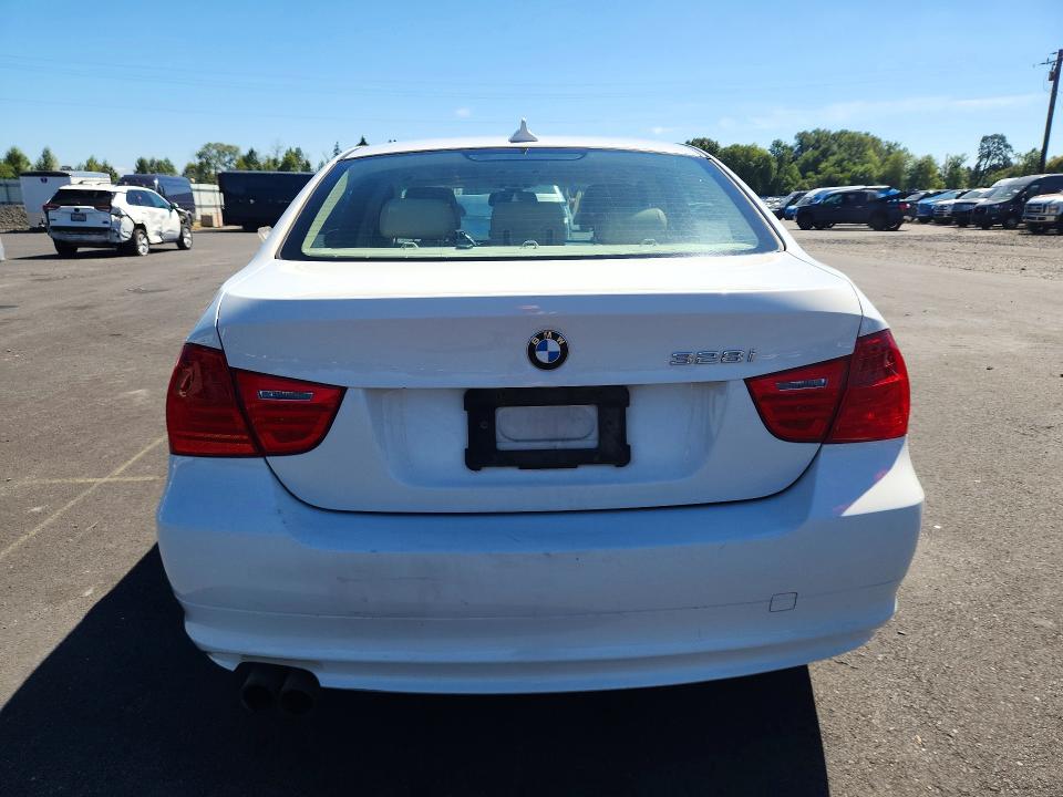 Aukcja sprzedaży 2009 Bmw 328, vin: WBAPK73569A455965, numer aukcji: 64159196