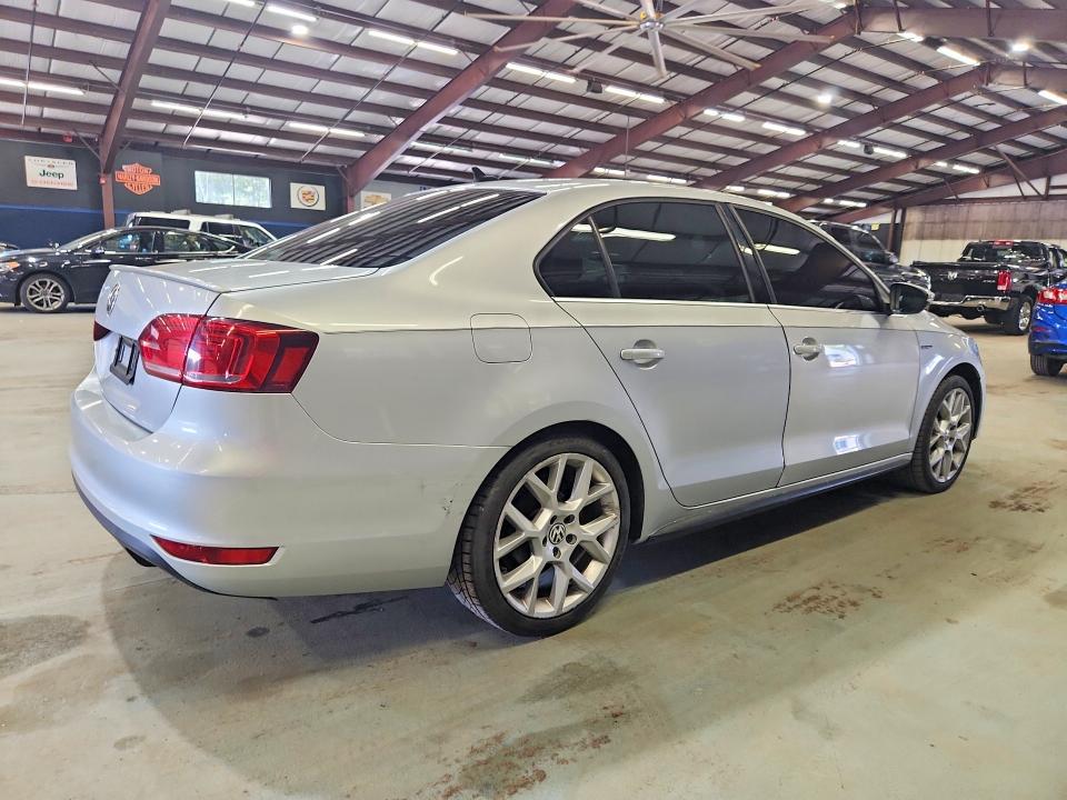 Продаж на аукціоні авто 2014 Volkswagen Jetta, vin: 3VW4T7AJ2EM292552, номер лоту: 64010846