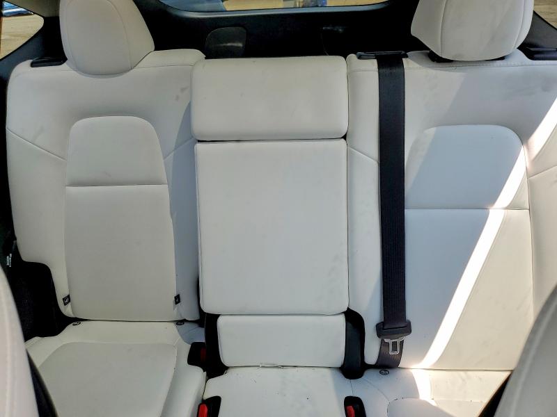 Auction sale of the 2025 Tesla Model Y, vin: 7SAYGAEE7SF288311, lot number: 64292576