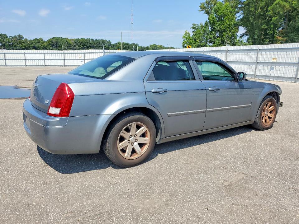 Aukcja sprzedaży 2006 Chrysler 300, vin: 2C3KA53GX6H285357, numer aukcji: 66268596