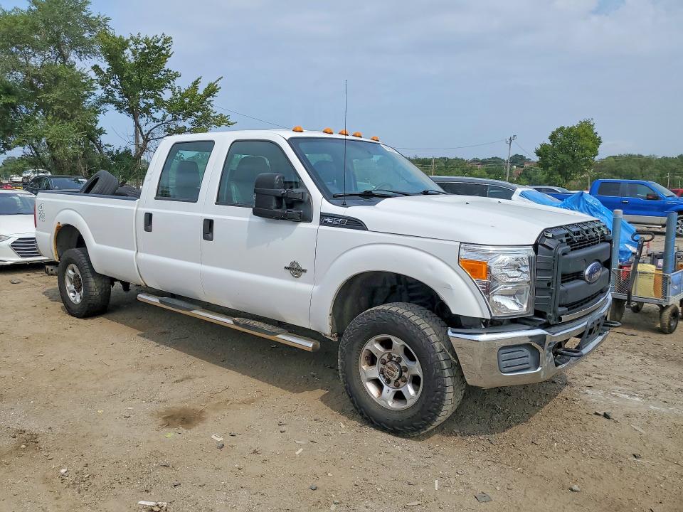 66825676 :رقم المزاد ، 1FT8W3BT4GEC59470 vin ، 2016 Ford F350 مزاد بيع