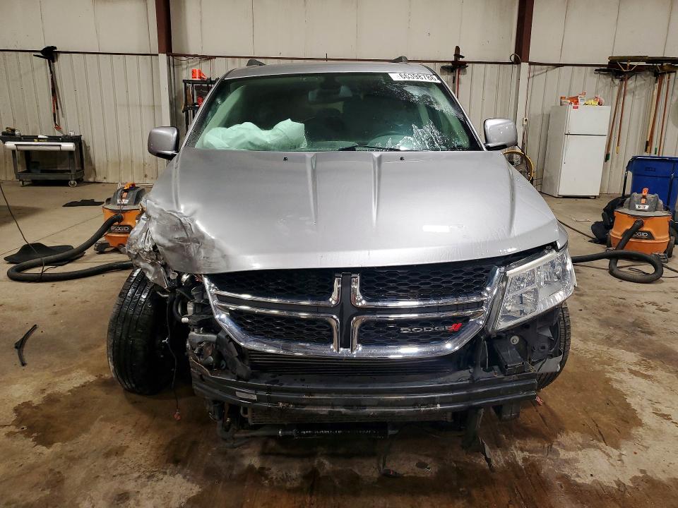 Продажа на аукционе авто 2019 Dodge Journey, vin: 3C4PDDBG5KT759589, номер лота: 66398786