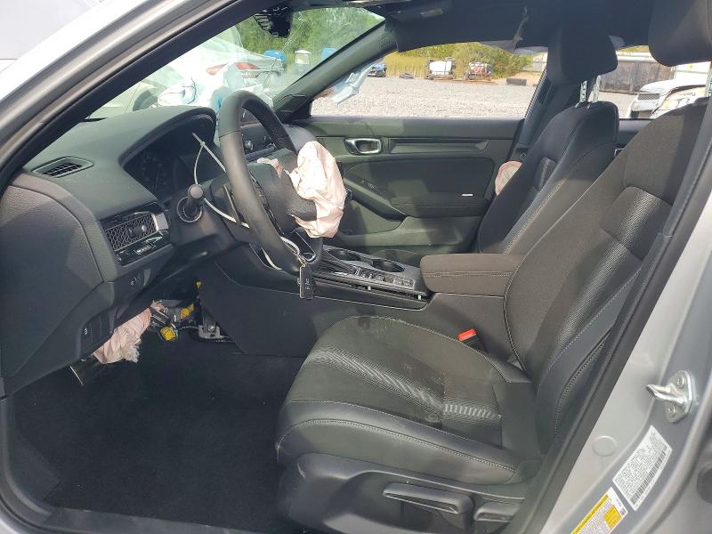 Продажа на аукционе авто 2026 Honda Civic, vin: 2HGFE2F52TH608436, номер лота: 66499336