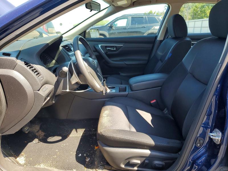 Продаж на аукціоні авто 2016 Nissan Altima, vin: 1N4BL3AP2GC163938, номер лоту: 63574986