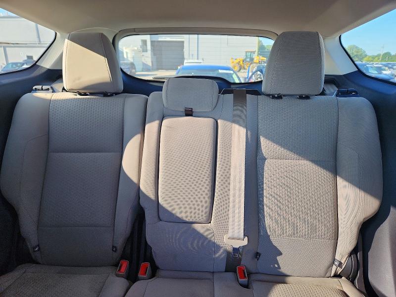 Продаж на аукціоні авто 2017 Ford Escape, vin: 1FMCU9GD8HUE20409, номер лоту: 65889766