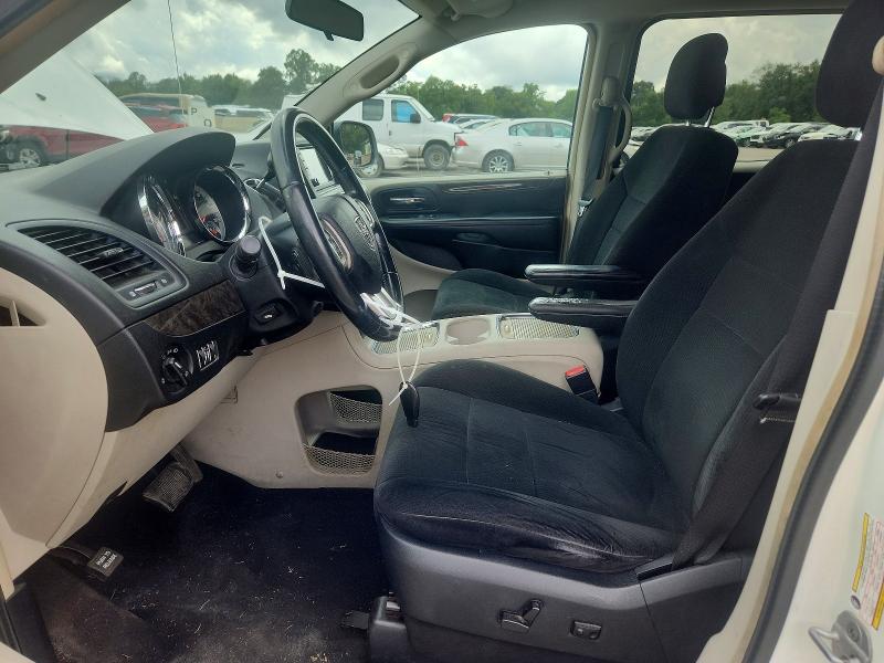 Aukcja sprzedaży 2011 Dodge Grand Caravan, vin: 2D4RN5DG4BR793201, numer aukcji: 66071576