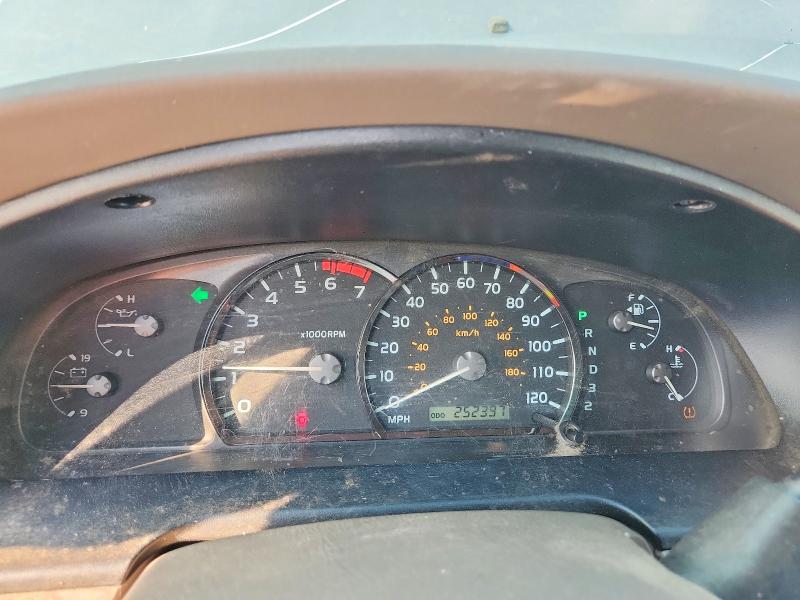 Продаж на аукціоні авто 2007 Toyota Sequoia, vin: 5TDZT38A37S298869, номер лоту: 64478096