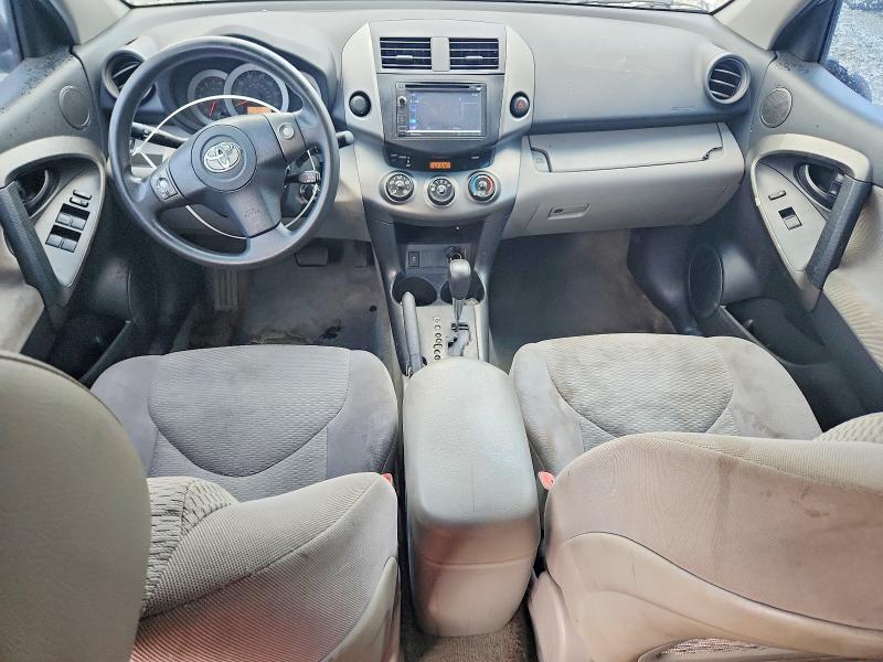 Aukcja sprzedaży 2011 Toyota Rav4, vin: 2T3ZF4DV7BW060486, numer aukcji: 64421006