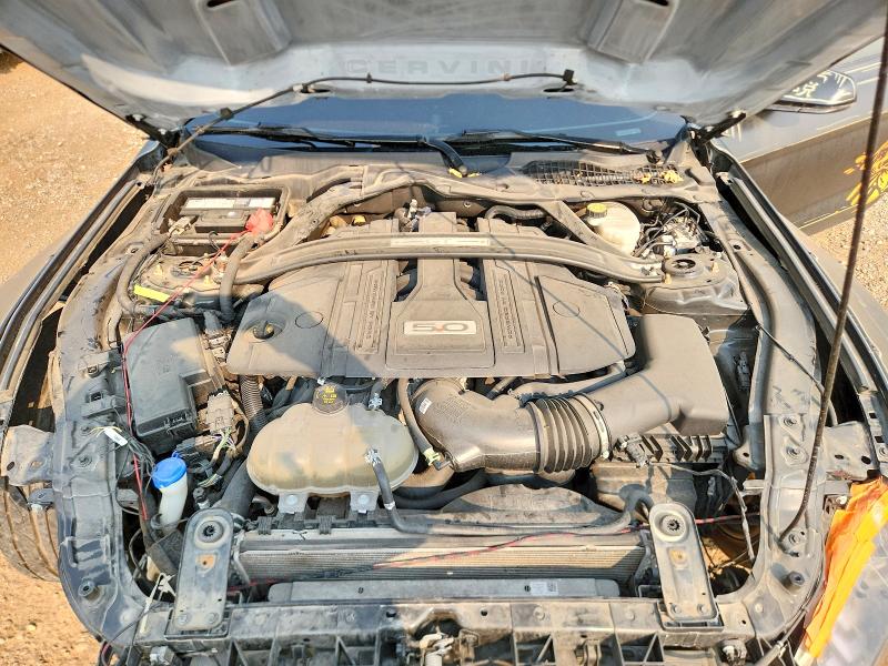 Aukcja sprzedaży 2021 Ford Mustang, vin: 1FA6P8CF8M5101130, numer aukcji: 62245596