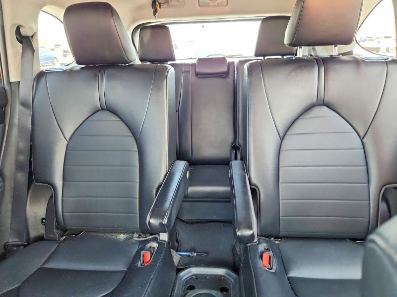 Aukcja sprzedaży 2022 Toyota Highlander Hybrid, vin: 5TDGARAH9NS515281, numer aukcji: 66836636
