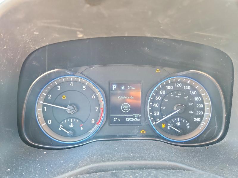 Продажа на аукционе авто 2020 Hyundai Kona, vin: KM8K2CAA2LU405149, номер лота: 64753566