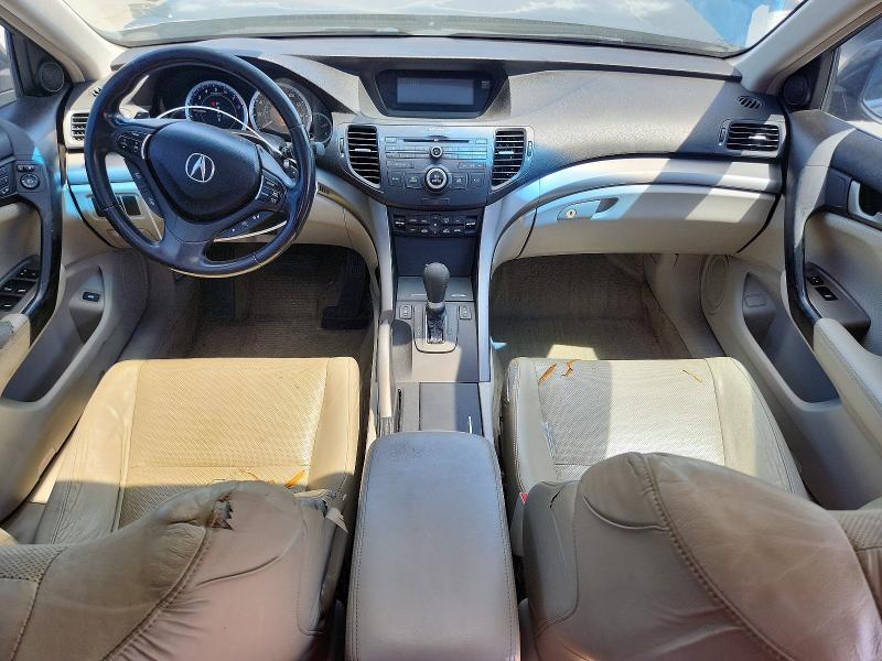 Продаж на аукціоні авто 2010 Acura Tsx, vin: JH4CU2F66AC031213, номер лоту: 65593246