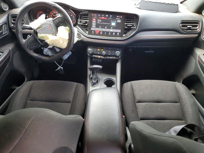 Aukcja sprzedaży 2026 Dodge Durango, vin: 1C4RDHDG2TC151121, numer aukcji: 66762796