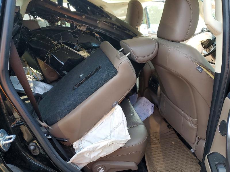 Продаж на аукціоні авто 2023 Lexus Gx, vin: JTJGM7BX1P5354674, номер лоту: 64243116
