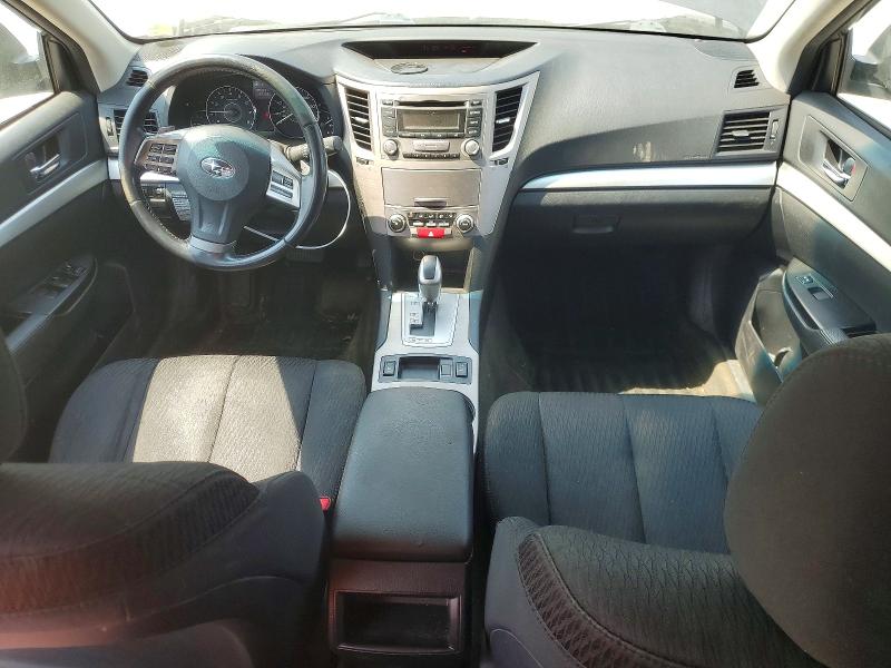 64401876 :رقم المزاد ، 4S4BRCCC8C3253247 vin ، 2012 Subaru Outback مزاد بيع