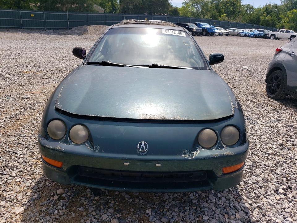 65342106 :رقم المزاد ، JH4DB7667XS002423 vin ، 1999 Acura Integra مزاد بيع
