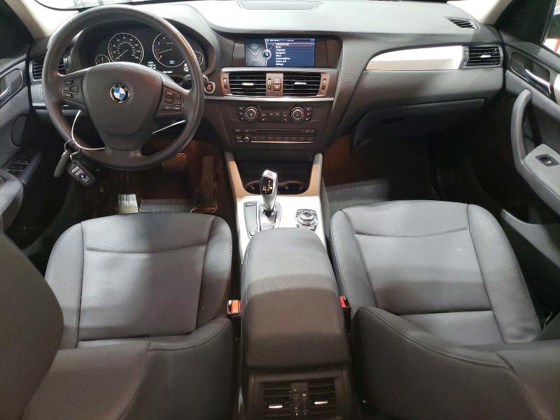 Aukcja sprzedaży 2011 Bmw X3, vin: 5UXWX5C59BL708841, numer aukcji: 65103546