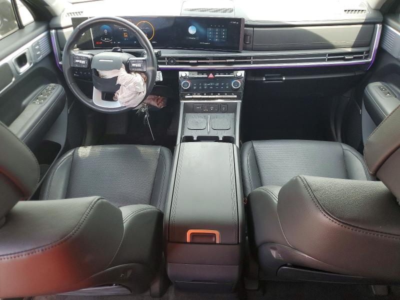 Aukcja sprzedaży 2025 Hyundai Santa Fe, vin: 5NMP4DGL4SH128724, numer aukcji: 65349676