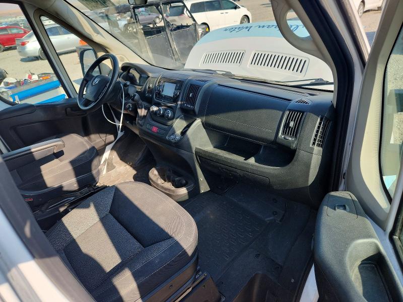 Продаж на аукціоні авто 2021 Ram Promaster 1500, vin: 3C6LRVAG0ME533613, номер лоту: 64134386