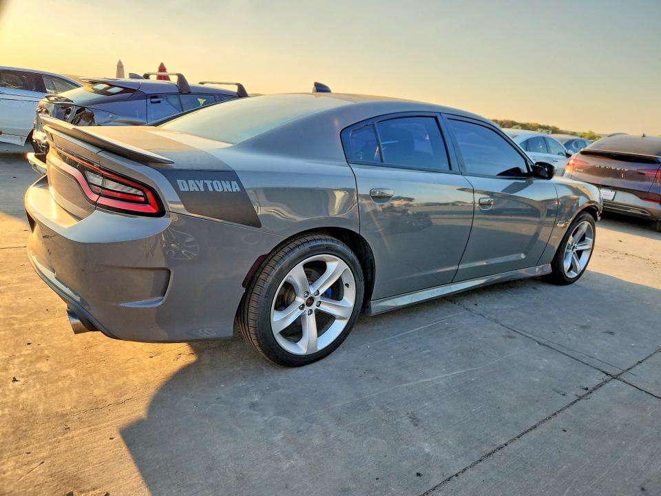 Продажа на аукционе авто 2019 Dodge Charger, vin: 2C3CDXCT3KH650802, номер лота: 67092136
